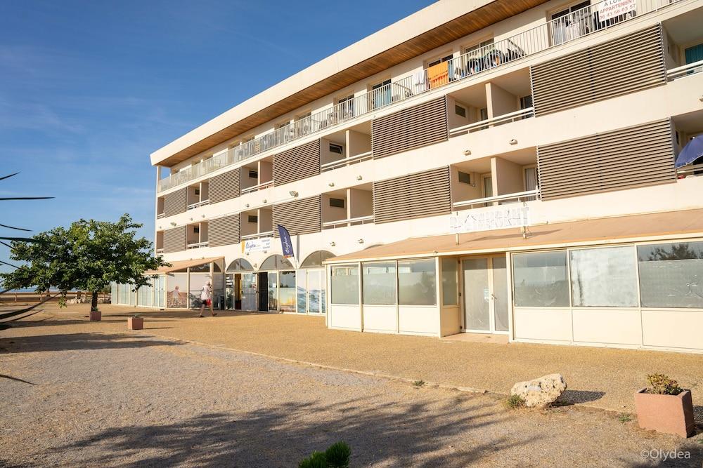 Olydea Le Neptune Saint Pierre La Mer Exterior photo