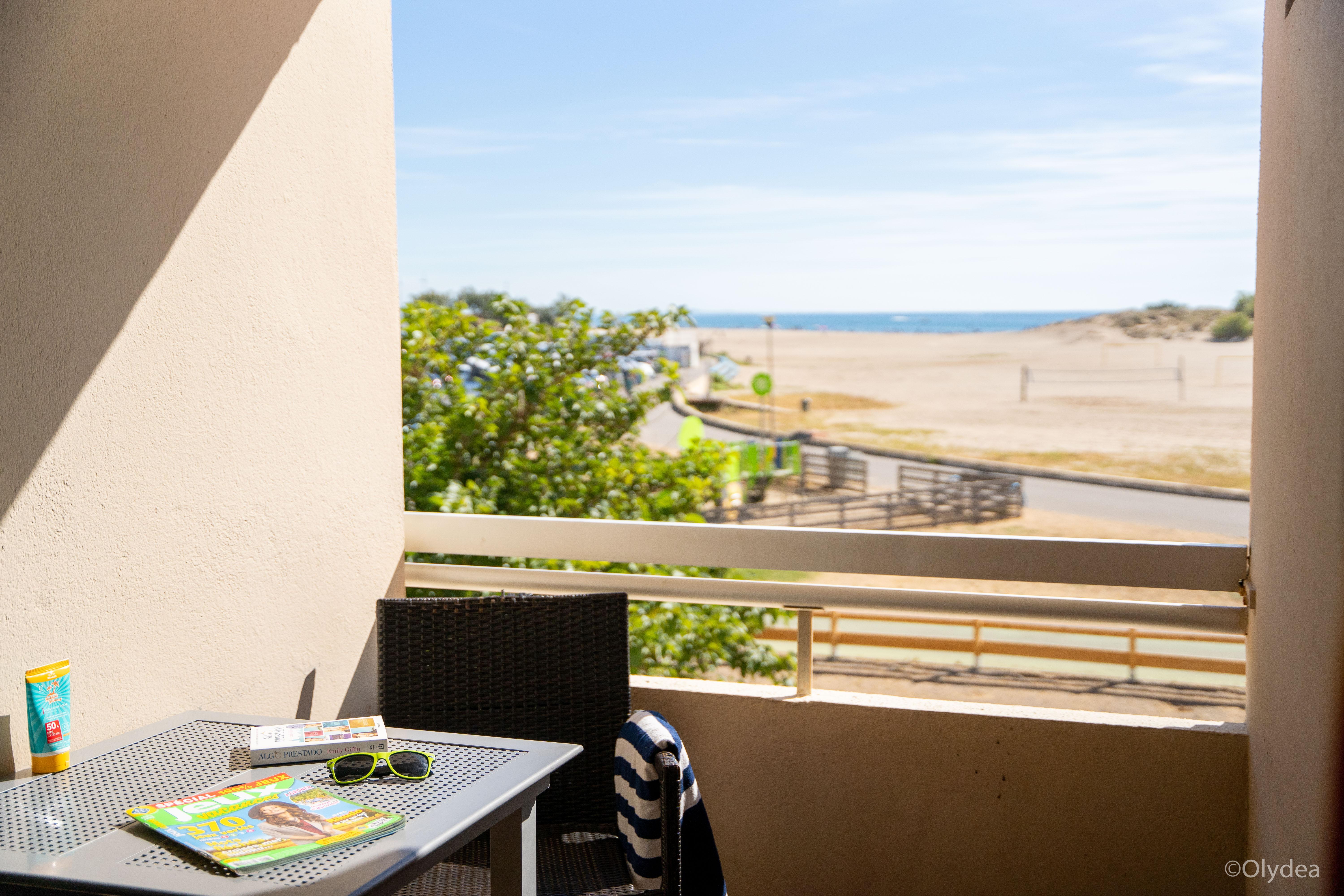 Olydea Le Neptune Saint Pierre La Mer Exterior photo